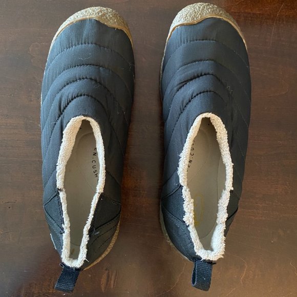 keen howser slippers mens